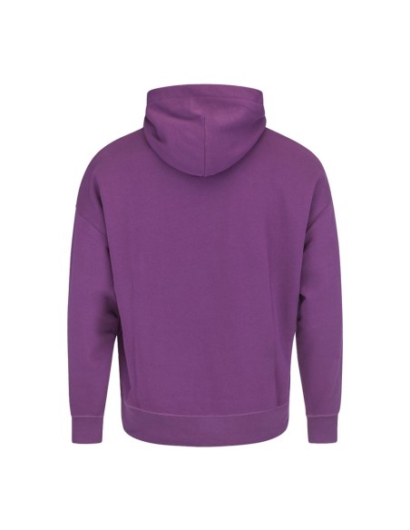 Sudadera Head Motion Hoodie 811803 Bk | Ofertas de pádel